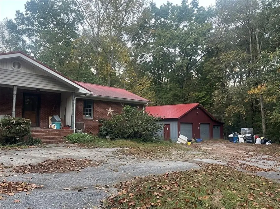 3459 Lake Monroe Road, Douglasville, GA 30135 - #3