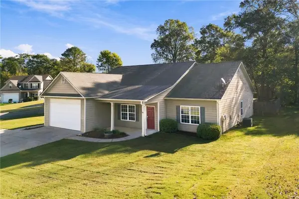 19 Chimney Springs Drive Sw, Cartersville, GA 30120