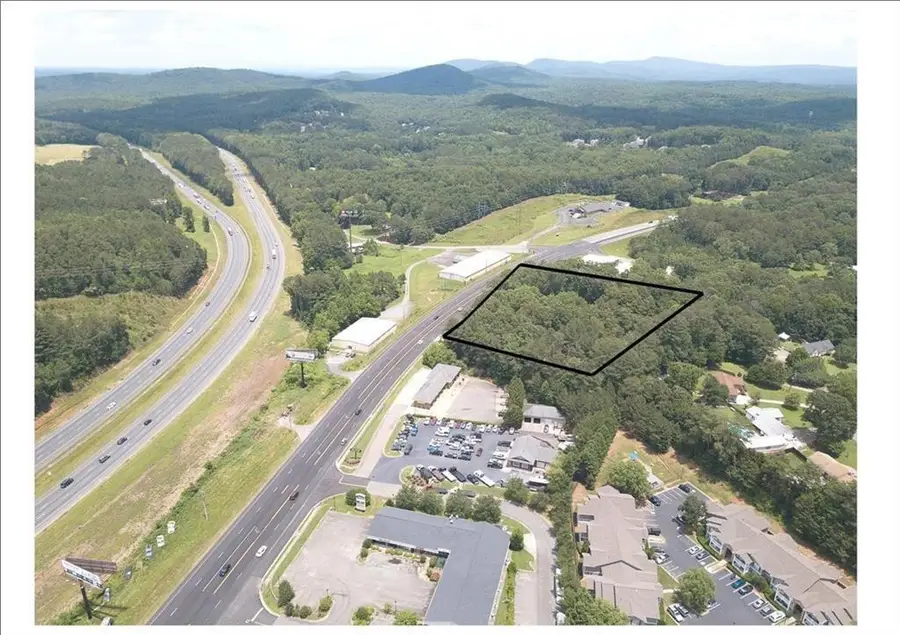 5700 Highway 20 Se, Cartersville, GA 30121 - #2