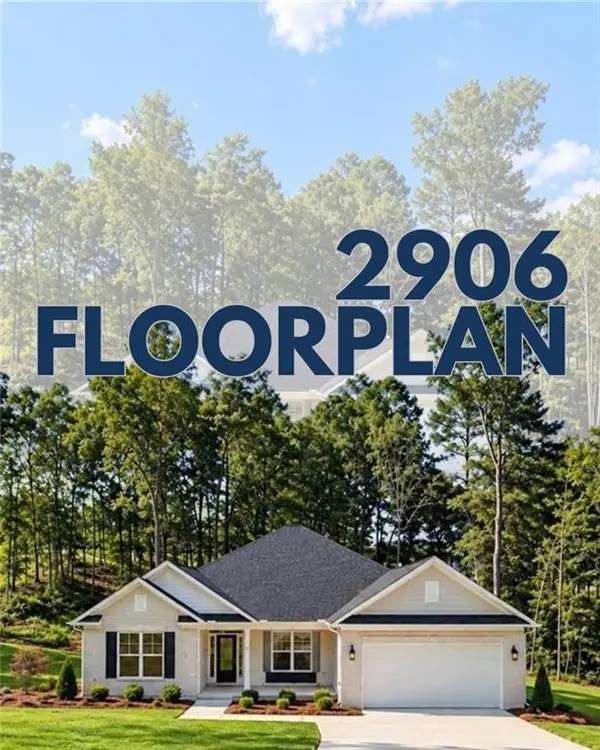 4002 Fairway Pointe, Villa Rica, GA 30180