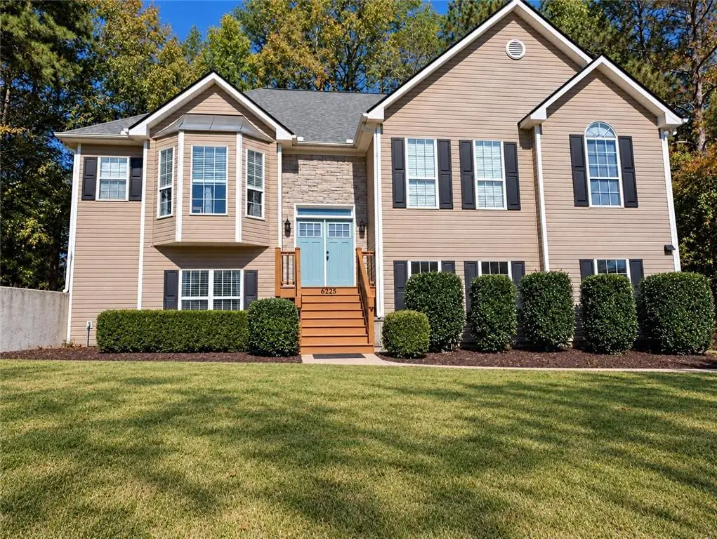 6225 Santa Fe Trail, Cumming, GA 30028 - #1