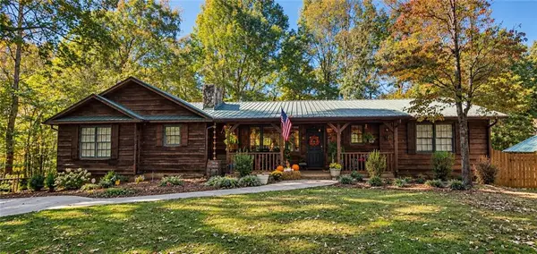 471 Sterling Road, Jasper, GA 30143