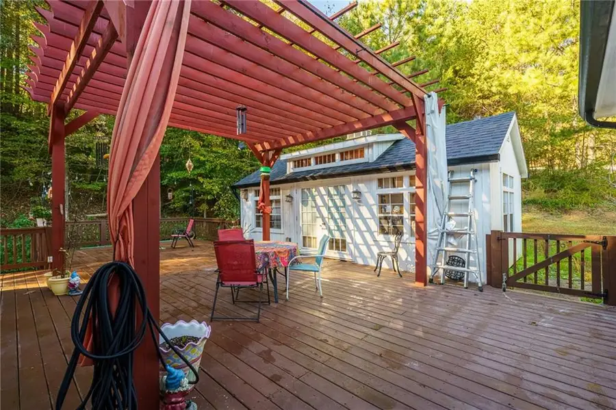 111 Summit View Drive, Ellijay, GA 30540 - #3