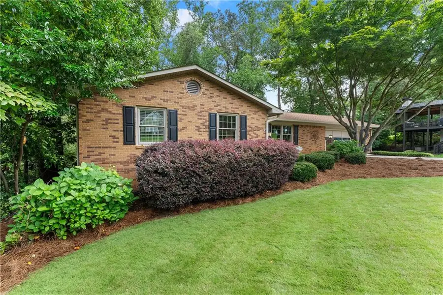 290 Cochran Drive, Gainesville, GA 30506 - #2