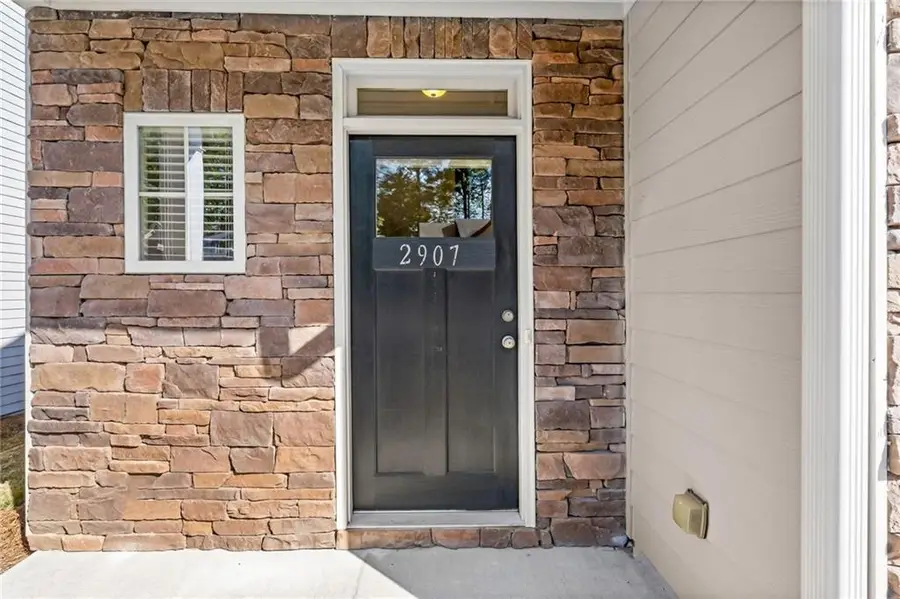 2907 Mell Rise Way, Snellville, GA 30078 - #3