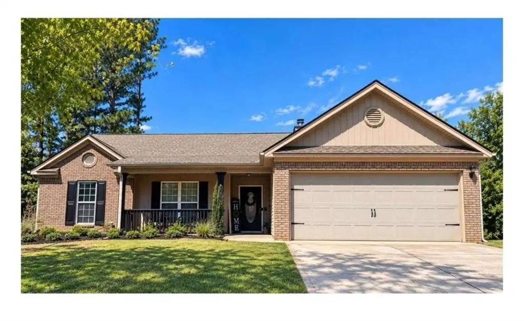 2009 Massey Lane, Winder, GA 30680 - #1