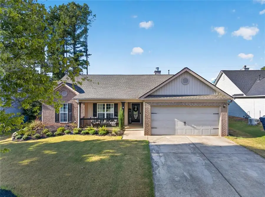 2009 Massey Lane, Winder, GA 30680 - #2
