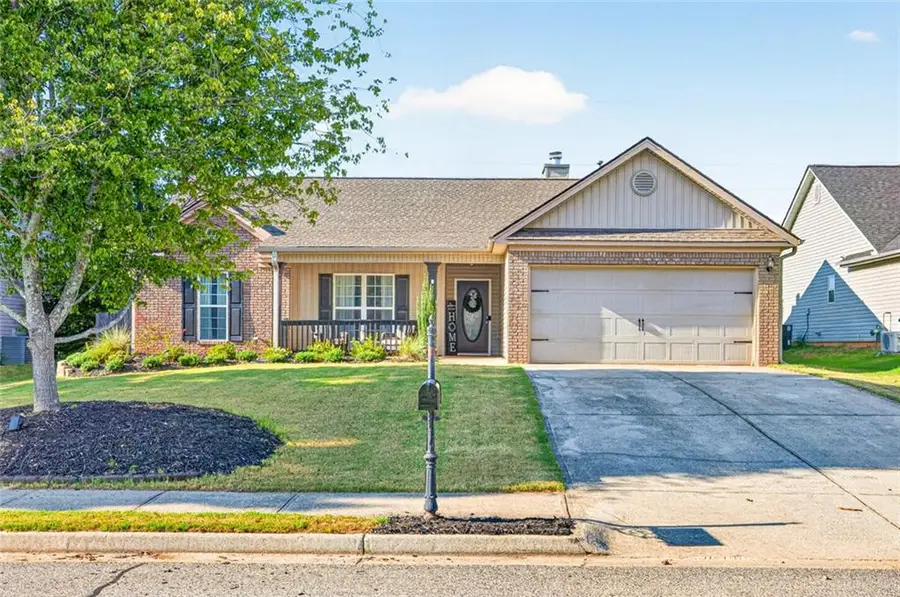 2009 Massey Lane, Winder, GA 30680 - #3