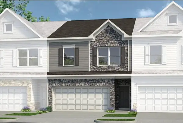 506 Brixton Drive #88, Villa Rica, GA 30180