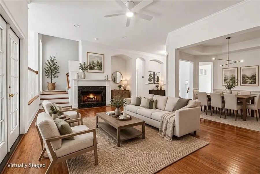 5861 Riverstone Circle, Atlanta, GA 30339 - #2