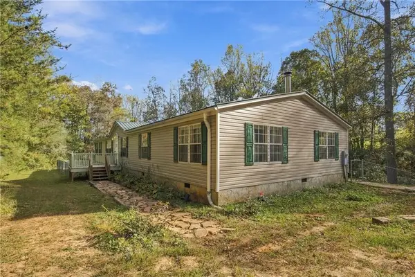 4227 Old Dahlonega Highway, Dahlonega, GA 30533