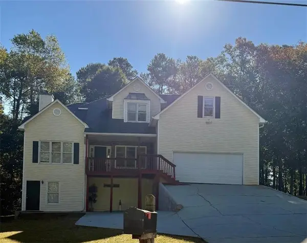 3265 Greenhill Court, Villa Rica, GA 30180