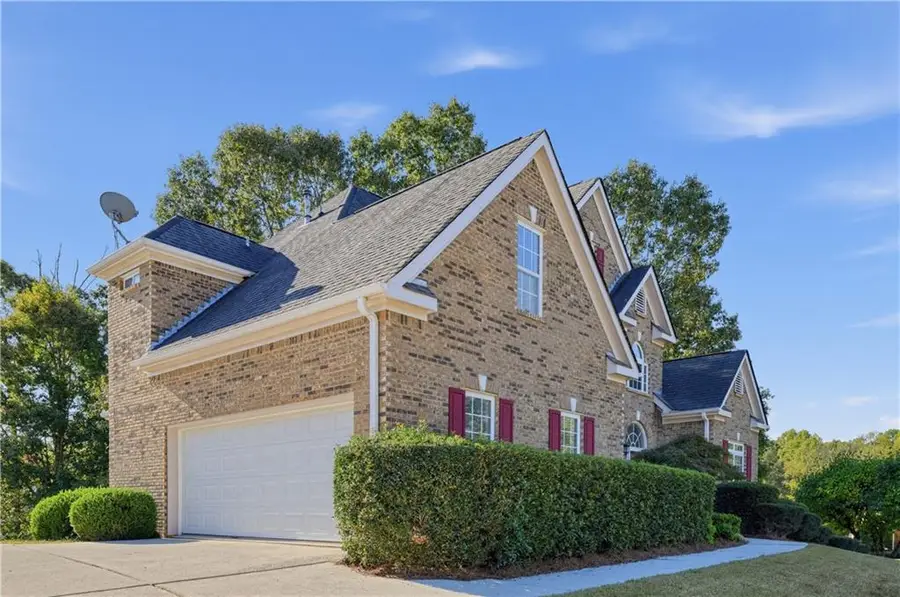 5829 Wembley Divide, Douglasville, GA 30135 - #2