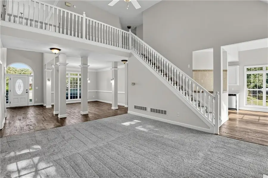 5829 Wembley Divide, Douglasville, GA 30135 - #3