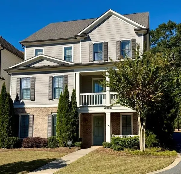 160 Inwood Walk, Woodstock, GA 30188