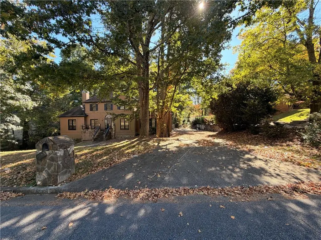 5065 Forest Run Trace, Johns Creek, GA 30022 - #1