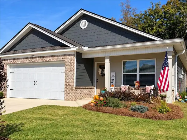 1093 Jeannine Lane, Winder, GA 30680
