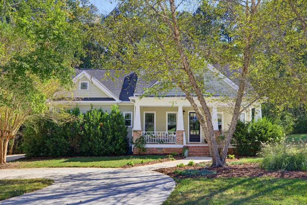7990 Cochran Mill Road, Chattahoochee Hills, GA 30268 - #1