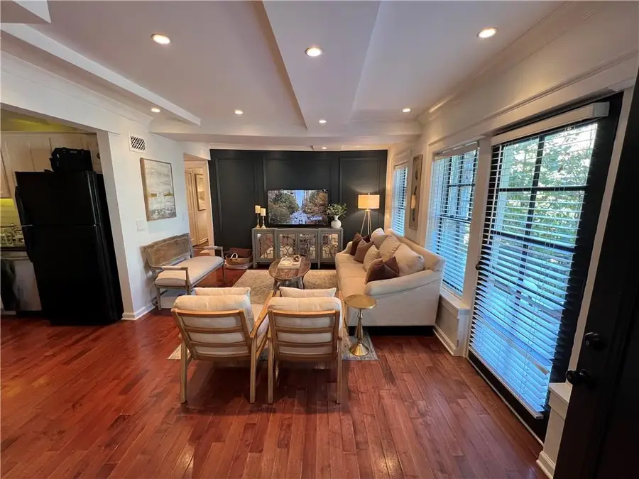 907 Piedmont Avenue Ne #17, Atlanta, GA 30309 - #2