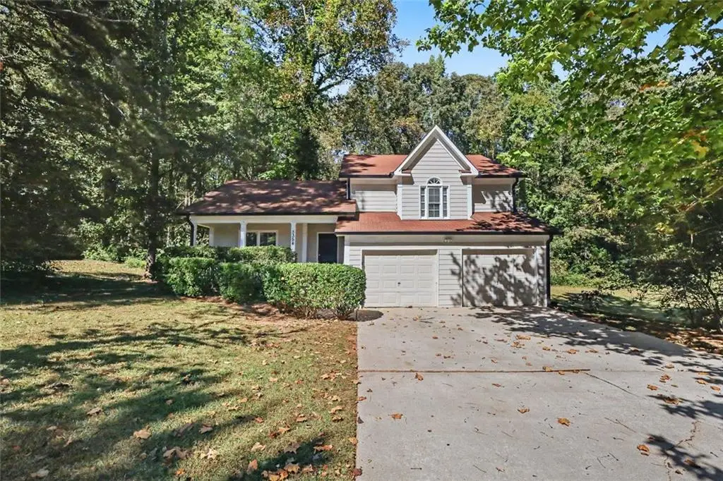 5354 Winslow Crossing N, Lithonia, GA 30038 - #1
