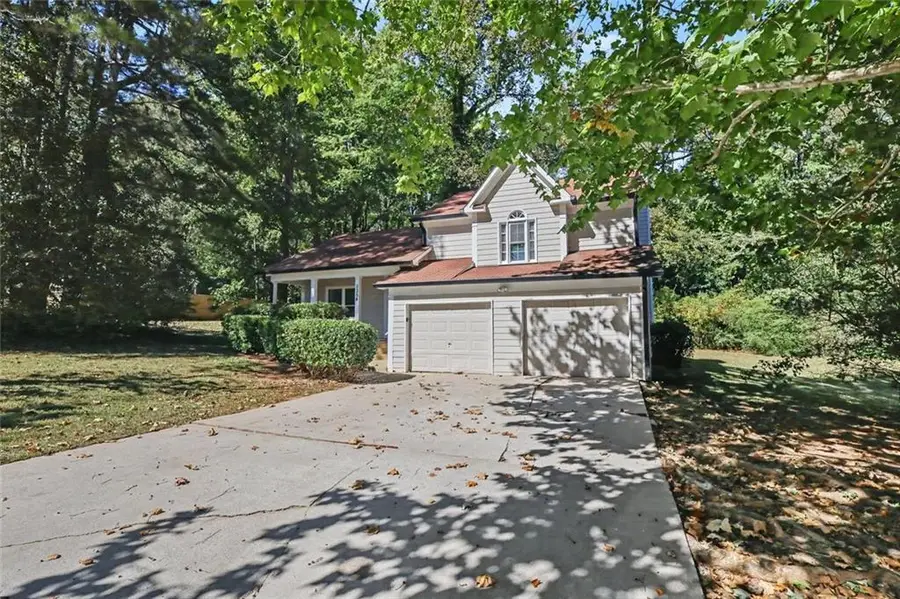 5354 Winslow Crossing N, Lithonia, GA 30038 - #2