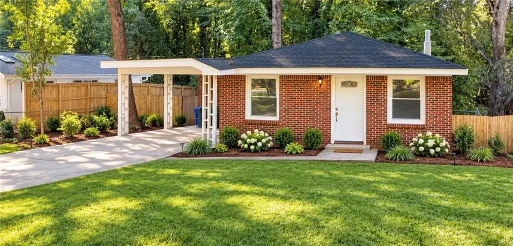 700 Cool Hollow Drive, Decatur, GA 30033 - #1