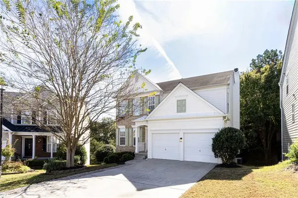 6450 Jonabell Lane, Cumming, GA 30040