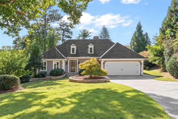 1837 Mallard Lake Drive, Marietta, GA 30068