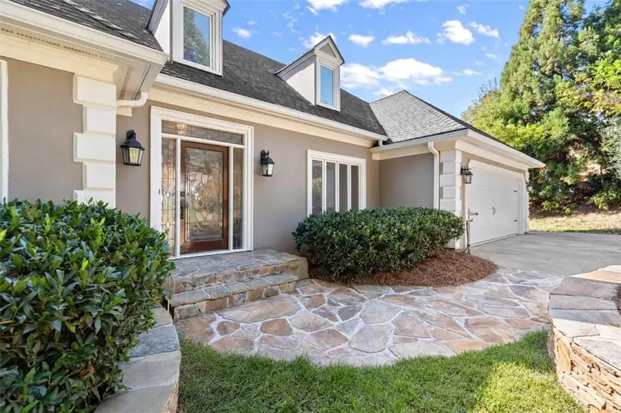 1837 Mallard Lake Drive, Marietta, GA 30068 - #2