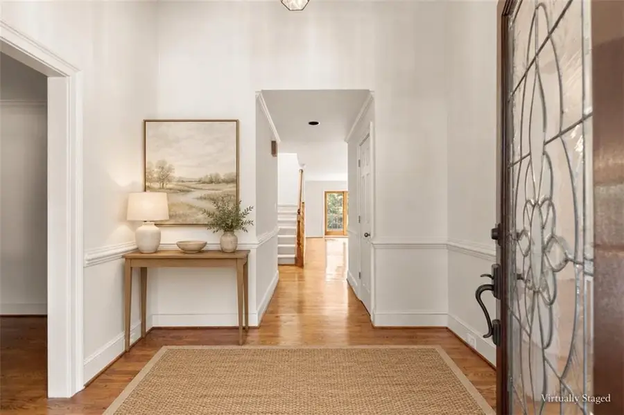 1837 Mallard Lake Drive, Marietta, GA 30068 - #3