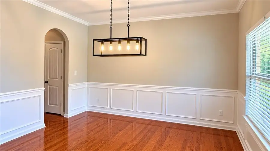 7495 Springbox Drive, Fairburn, GA 30213 - #2