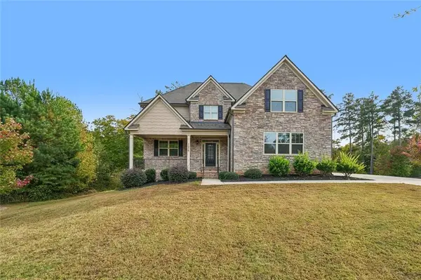 1076 Adams Haven Bend Nw, Acworth, GA 30101