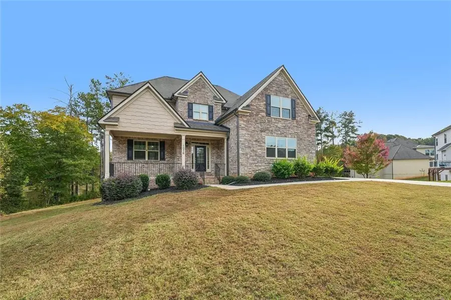 1076 Adams Haven Bend Nw, Acworth, GA 30101 - #2