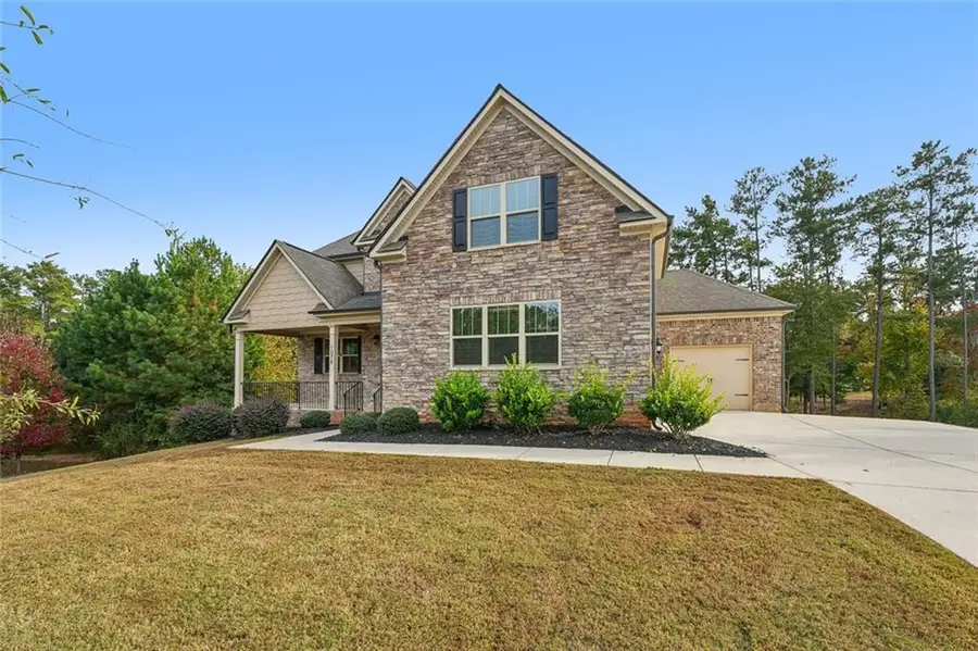 1076 Adams Haven Bend Nw, Acworth, GA 30101 - #3