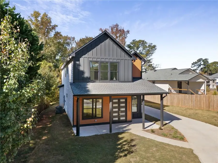 4817 Batiste Lane Nw, Acworth, GA 30101 - #3