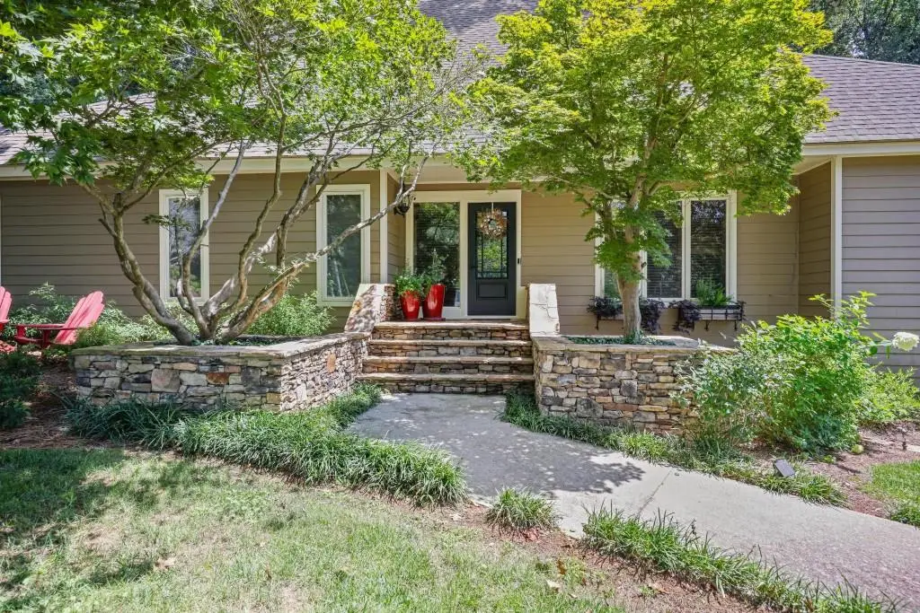140 River North Court, Sandy Springs, GA 30328 - #1