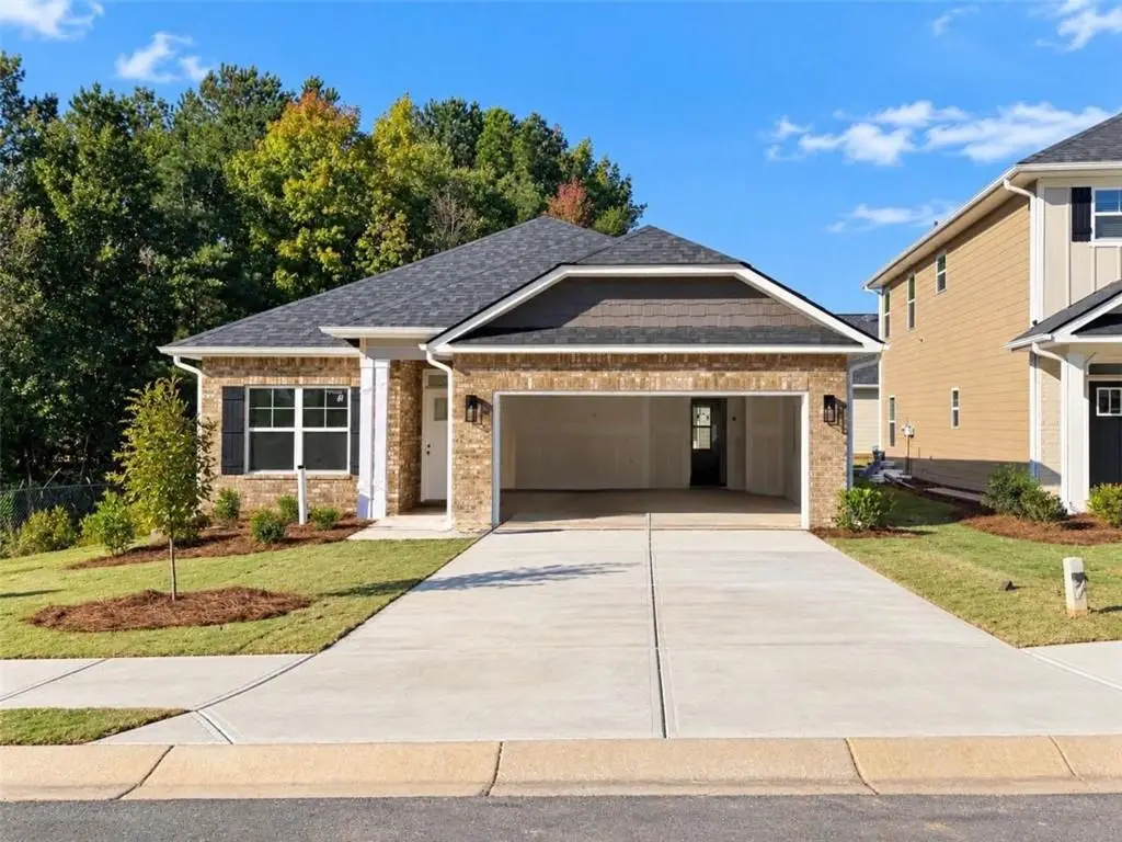 102 Laney Drive, Carrollton, GA 30117 - #1