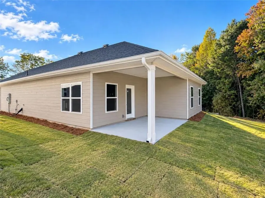 102 Laney Drive, Carrollton, GA 30117 - #2