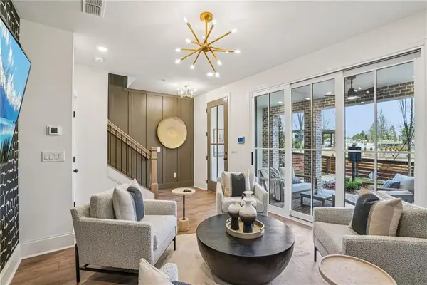 3542 Brightmoon Way #45, Duluth, GA 30097