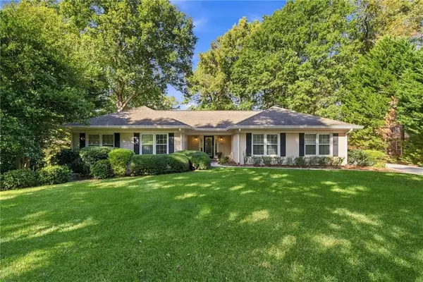 2526 Stonington Road, Atlanta, GA 30338