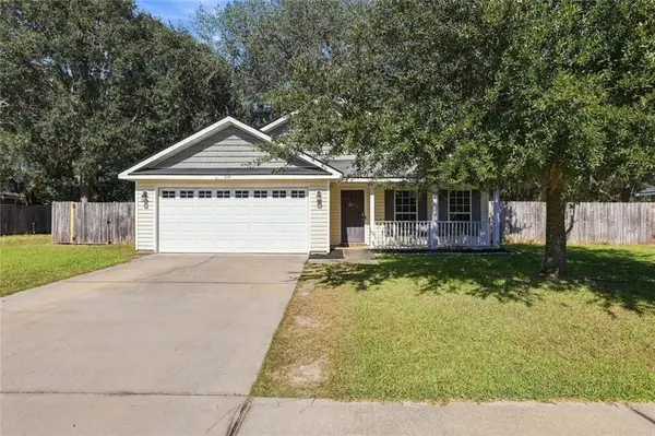 215 Guyett Avenue, Hinesville, GA 31313