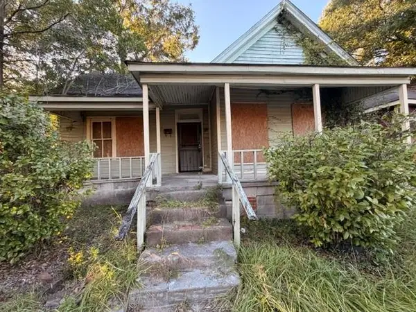 266 Forest Avenue, Macon, GA 31201