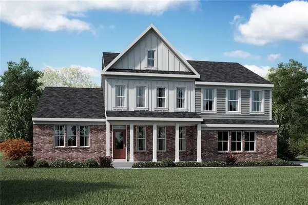 825 Kemp Court, Canton, GA 30115