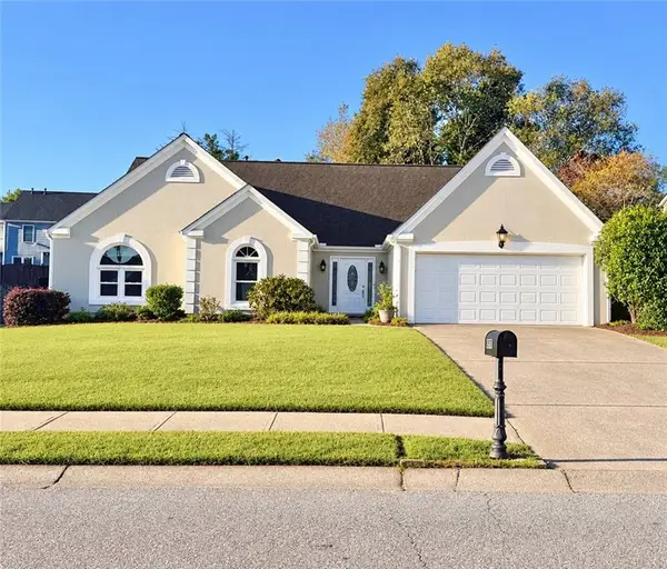 2507 Westover Way Nw, Kennesaw, GA 30152