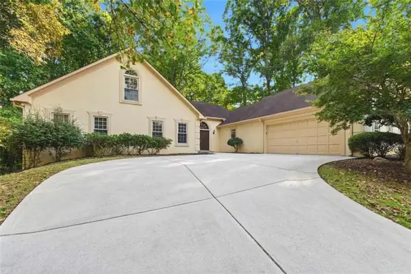 4491 Balmoral Road Nw, Kennesaw, GA 30144