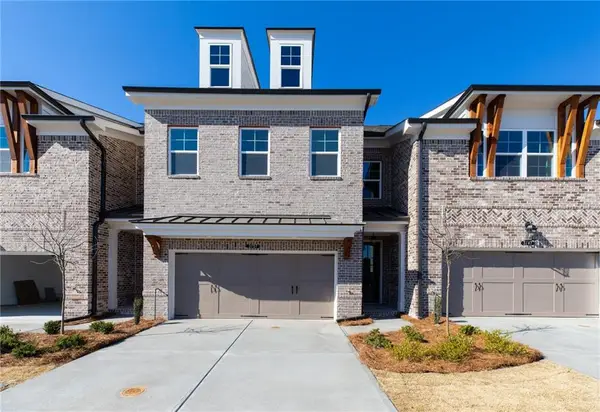 2127 Frostgale Way #4, Duluth, GA 30097