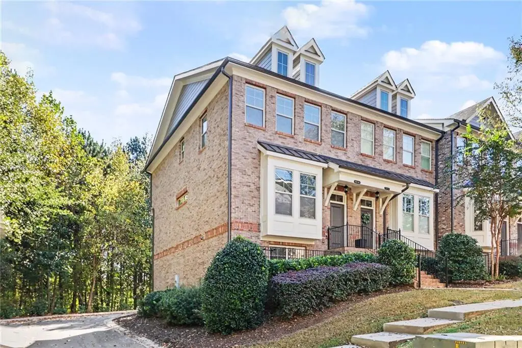 7910 Willoughby Court, Alpharetta, GA 30005 - #1