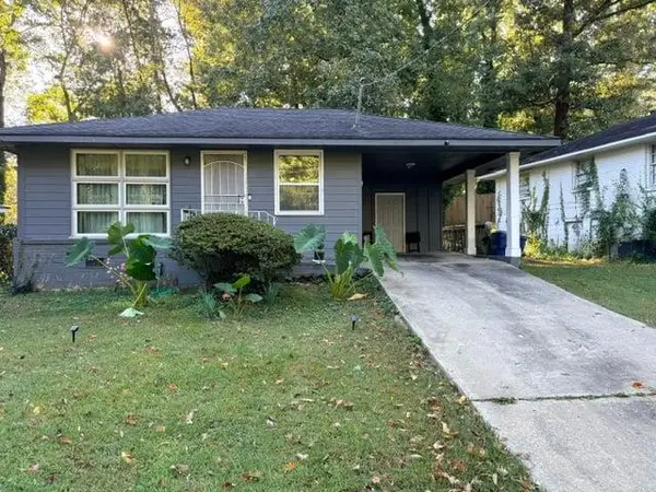 Address Withheld By Seller, Atlanta, GA 30354