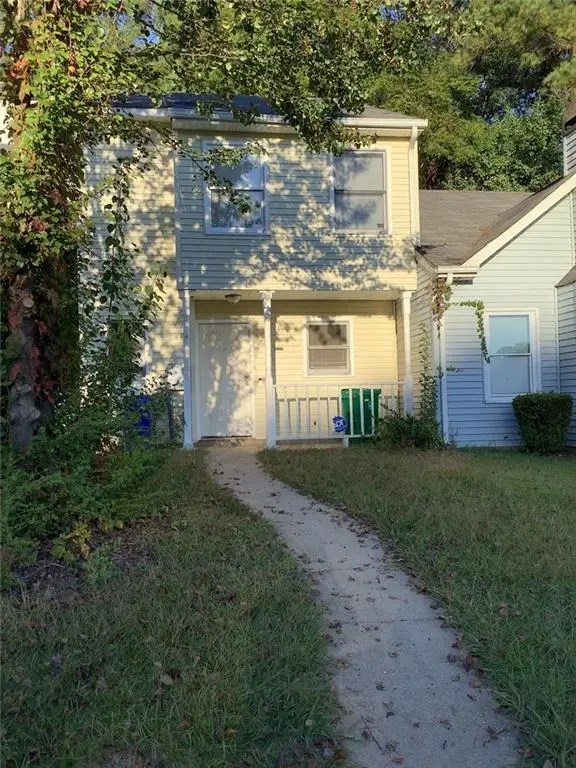 2316 Wellington Circle, Lithonia, GA 30058 - #1