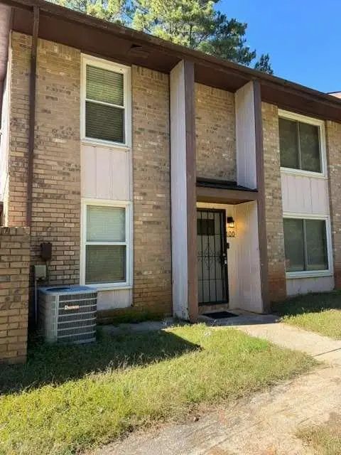 79 Flint River Road #10D, Riverdale, GA 30274 - #1